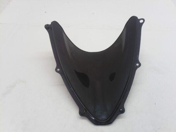 Suzuki gsx-r 600 2006 2007 Cupolino plexiglass