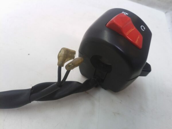 Yamaha TMax 500 2008-2011 Commutatore devioluci destro