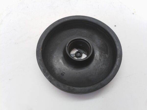 Volkswagen golf Coperchio parapolvere faro 111941605a 1300508024