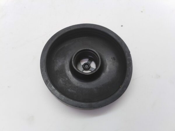 Volkswagen golf Coperchio parapolvere faro 111941605a 1300508024