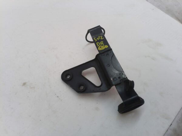 Suzuki dr 650 Supporto faro