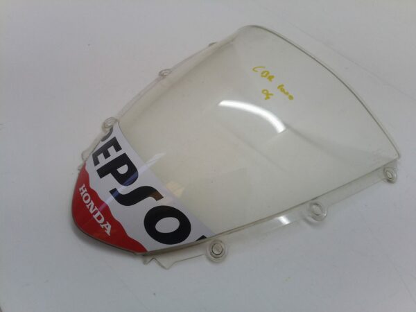 Honda CBR 1000 rr 2004 Cupolino plexiglass Repsol