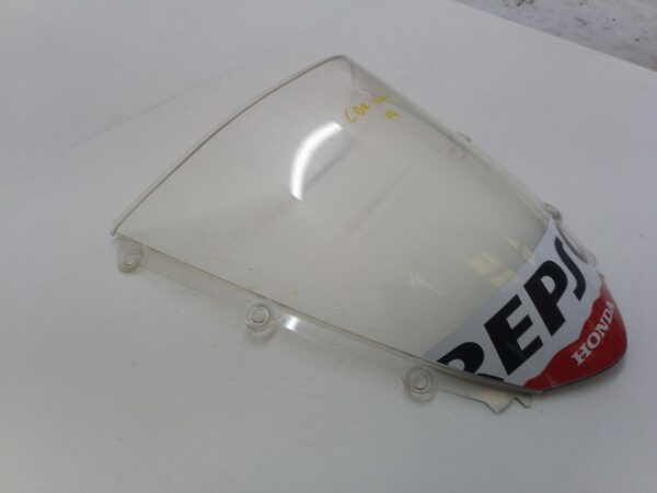 Honda CBR 1000 rr 2004 Cupolino plexiglass Repsol