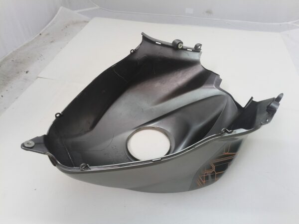 Honda CBR 600rr 2007-2009 Carena serbatoio graffi 83155mfjad000