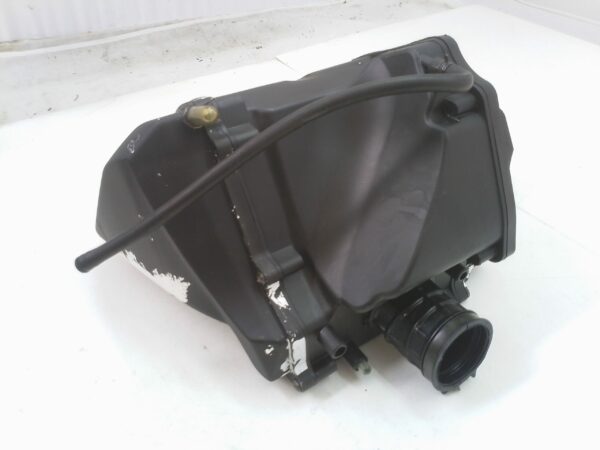 YAMAHA MT-03 Airbox graffi