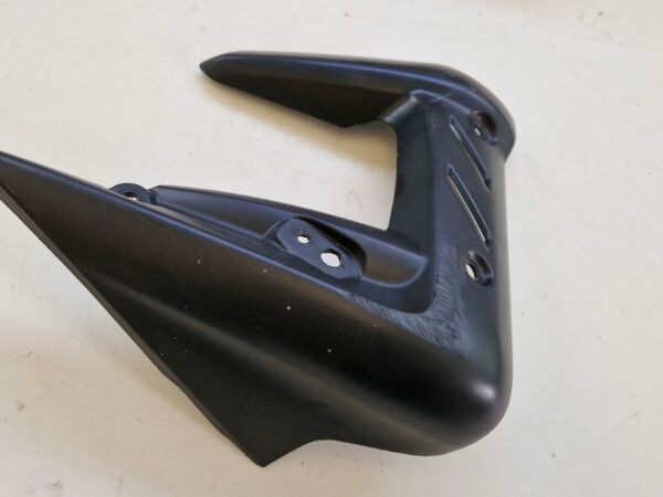 Triumph street triple Carena cover serbatoio Sx (graffi)