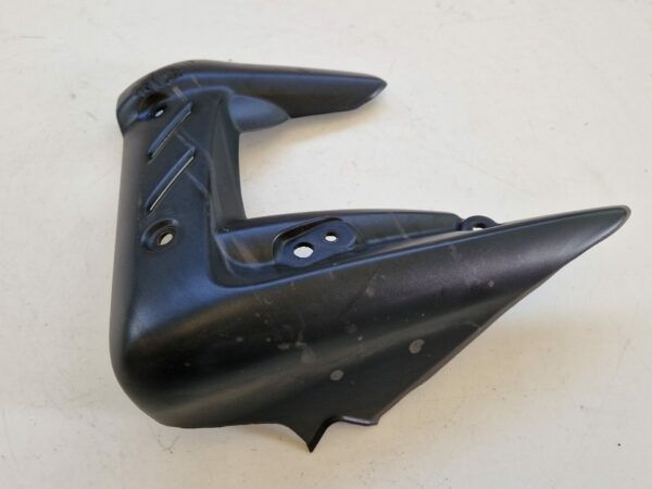 Triumph street triple Carena cover serbatoio Dx (graffi)