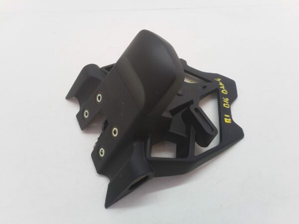 Yamaha R1 Big bang Supporto portatarga