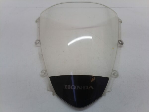 Honda CBR 1000 RR 2004 Cupolino plexiglass leggeri graffi