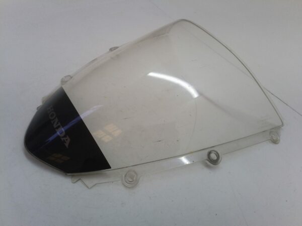 Honda CBR 1000 RR 2004 Cupolino plexiglass leggeri graffi