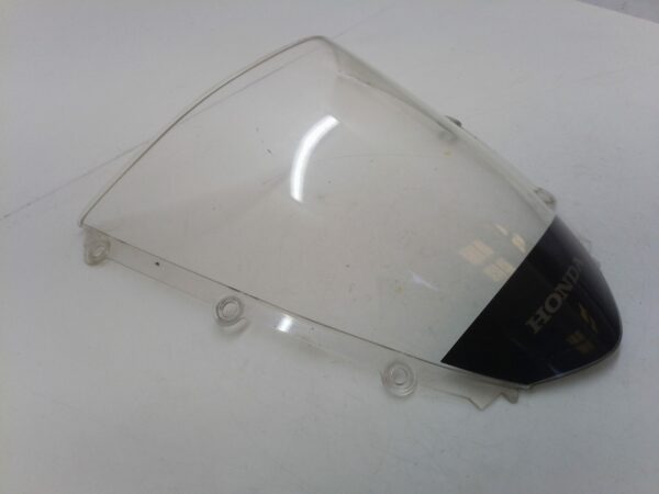 Honda CBR 1000 RR 2004 Cupolino plexiglass leggeri graffi