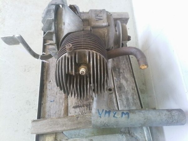 VESPA Motore Vm2m