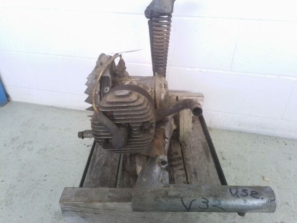 VESPA Motore V32m
