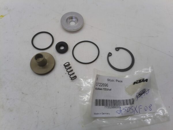 KTM Kit riparazione pompa frizione 0722696