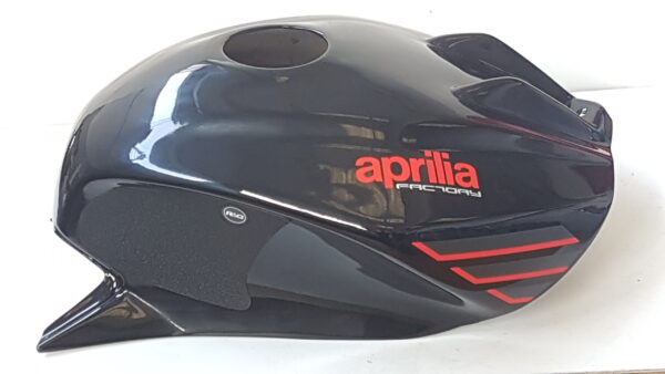 Aprilia Rsv4 RF  2016-20 Cover coperchio carena serbatoio (resina)