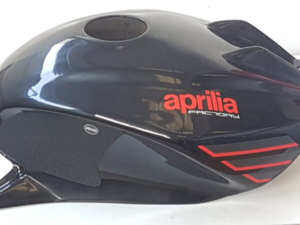 Aprilia Rsv4 RF  2016-20 Cover coperchio carena serbatoio (resina)