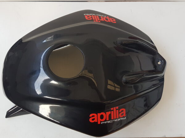 Aprilia Rsv4 RF  2016-20 Cover coperchio carena serbatoio (resina)