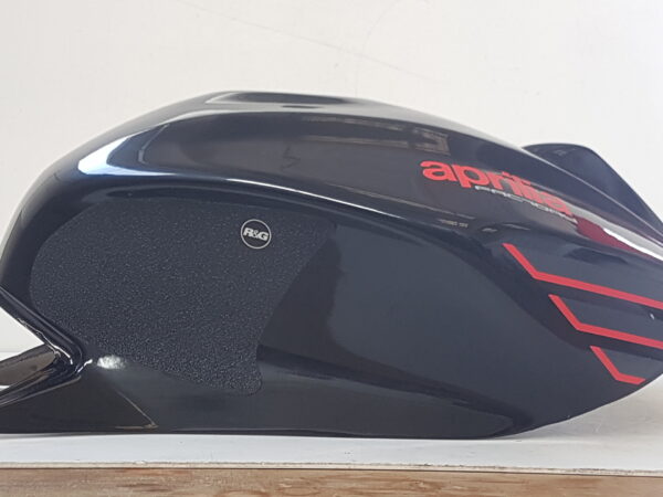 Aprilia Rsv4 RF  2016-20 Cover coperchio carena serbatoio (resina)