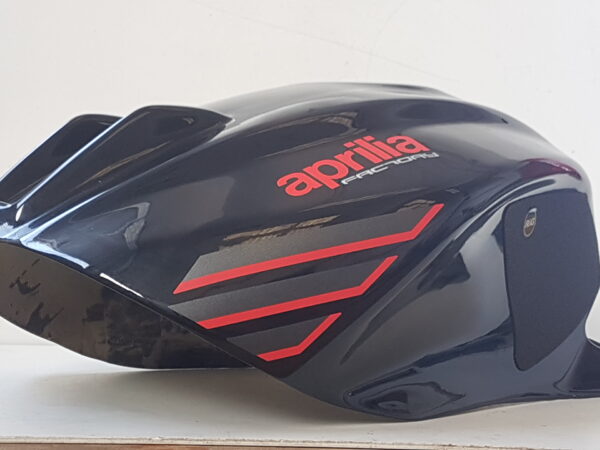 Aprilia Rsv4 RF  2016-20 Cover coperchio carena serbatoio (resina)