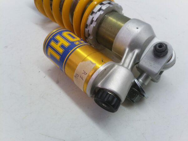 Yamaha R1 Monoammortizzatore posteriore ohlins