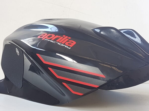 Aprilia Rsv4 RF  2016-20 Cover coperchio carena serbatoio (resina)