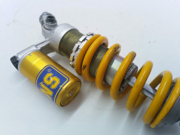 Yamaha R1 Monoammortizzatore posteriore ohlins