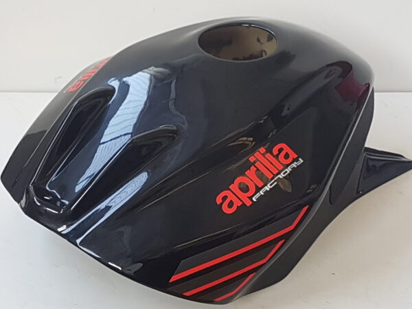 Aprilia Rsv4 RF  2016-20 Cover coperchio carena serbatoio (resina)