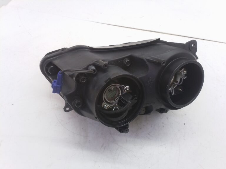 Yamaha R1 fanale anteriore sinistro p6467