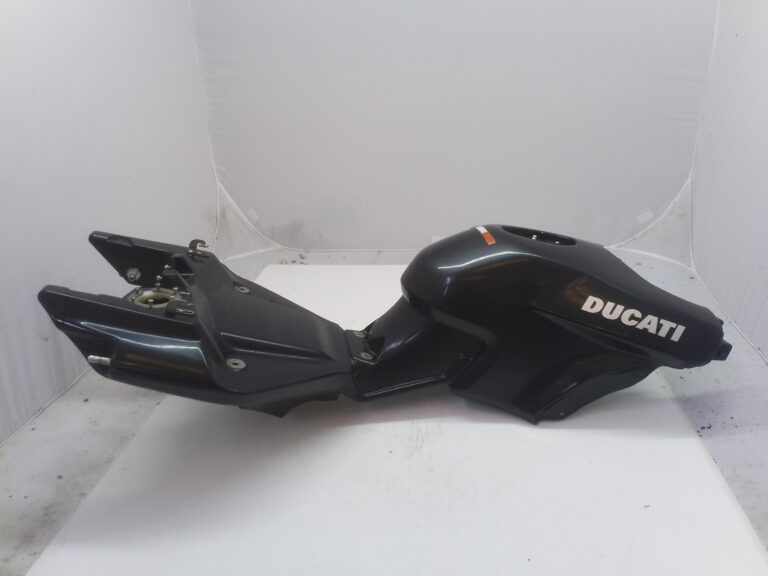 Ducati Multistrada 1100S 06 09 serbatoio benzina 58610461a