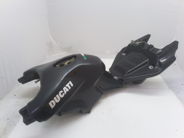 Ducati Multistrada 1100S 06 09 serbatoio benzina 58610461a