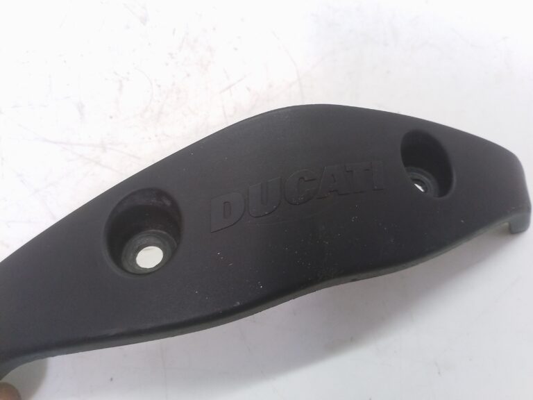 Ducati Multistrada 1100S 06 09 plastica posteriore 24712211a