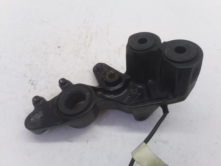 Ducati Multistrada 1100S 06 09 supporto pedana anteriore destra 82410711a