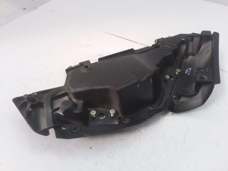 Ducati Multistrada 1100S 06 09 carena bauletto anteriore destro 48031701a