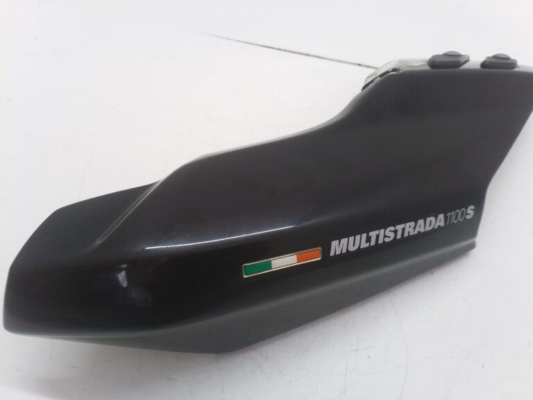 Ducati Multistrada 1100S 06 09 carena posteriore codone sinistro 48231122a