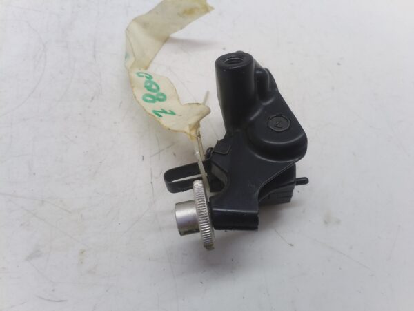 Kawasaki Z800 13 supporto leva frizione