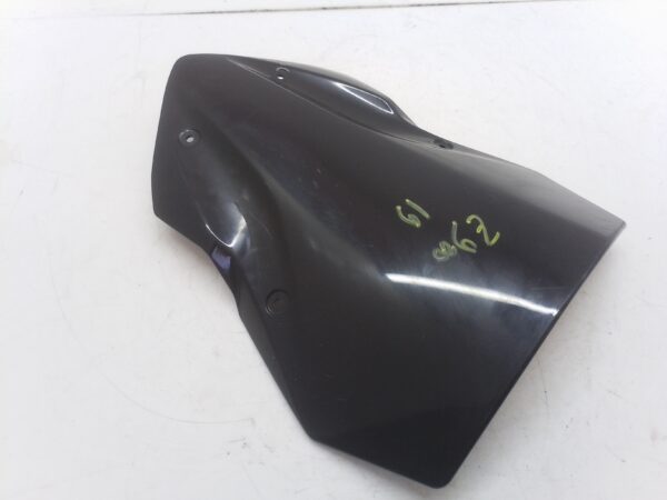 Kawasaki z900 cupolino plexiglass leggeri graffi 140930514