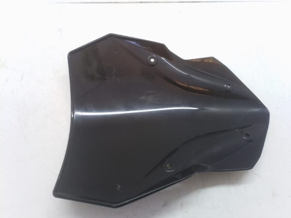 Kawasaki z900 cupolino plexiglass leggeri graffi 140930514