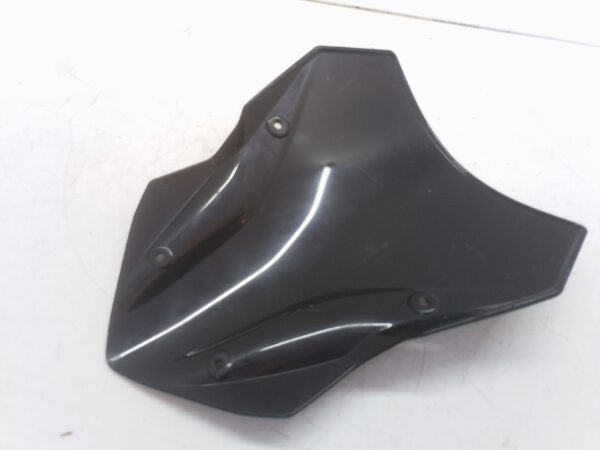 Kawasaki z900 cupolino plexiglass leggeri graffi 140930514