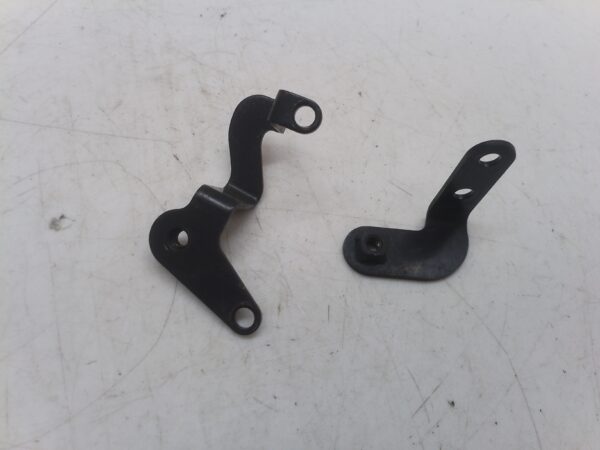 Kawasaki z900 19 telaietti supporto