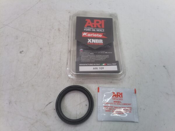 Ariete Paraolio per forcella dc4y 43x55x9,5/10,5 ari.109