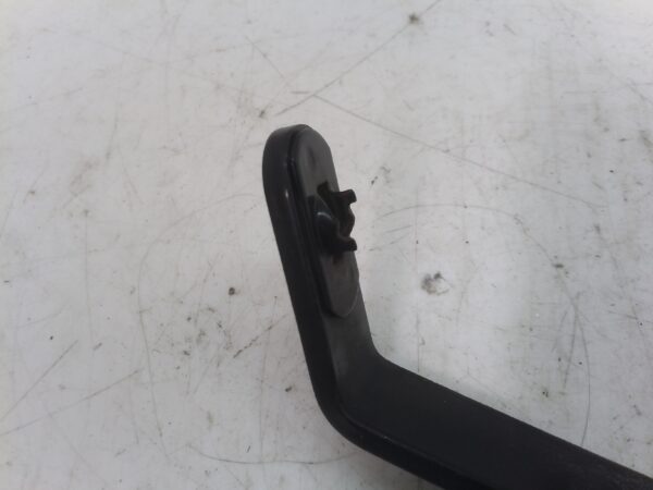 BMW GS 800 F 08 telaietto supporto bauletti laterali SW motech