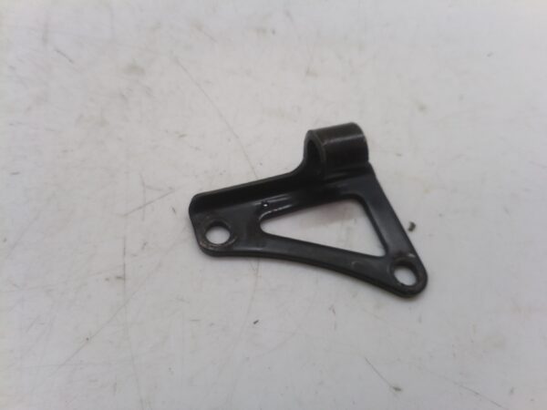 Triumph Speed Triple 1050 05 07 supporto cavo frizione