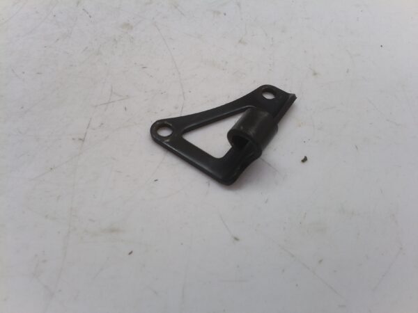 Triumph Speed Triple 1050 05 07 supporto cavo frizione