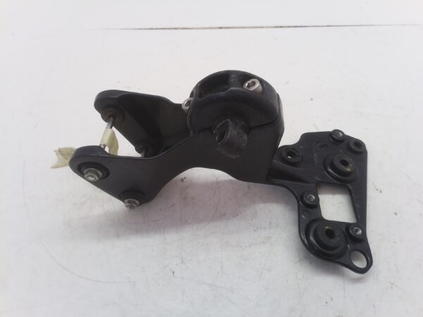 Triumph Speed Triple 1050 05 07 supporto strumentazione 2700615