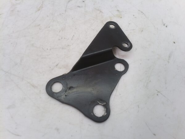 Triumph Speed Triple 1050 05 07 supporto sensore cavalletto laterale