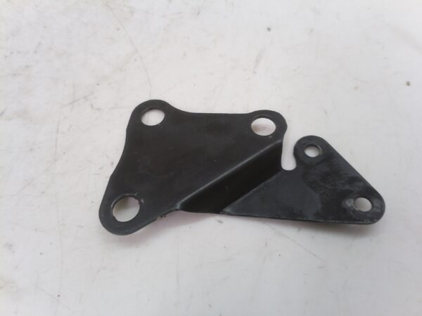 Triumph Speed Triple 1050 05 07 supporto sensore cavalletto laterale