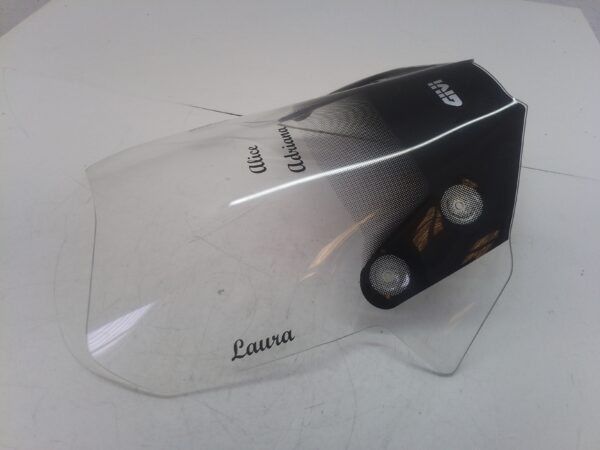 Honda crosstourer 1200 2012 cupolino plexiglass GIVI