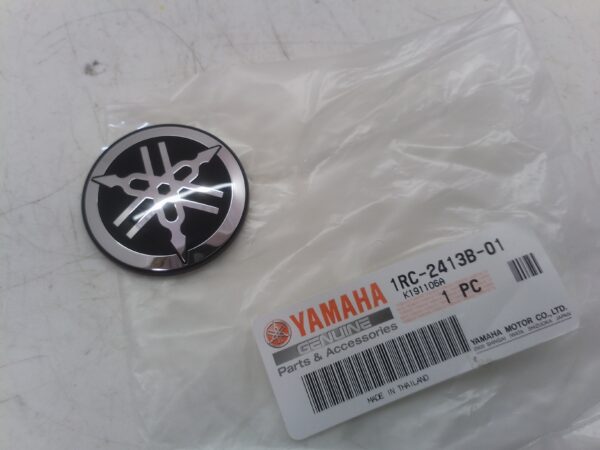 Yamaha ideogramma 1rc2413b01