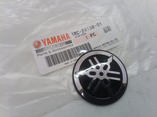 Yamaha ideogramma 1rc2413b01