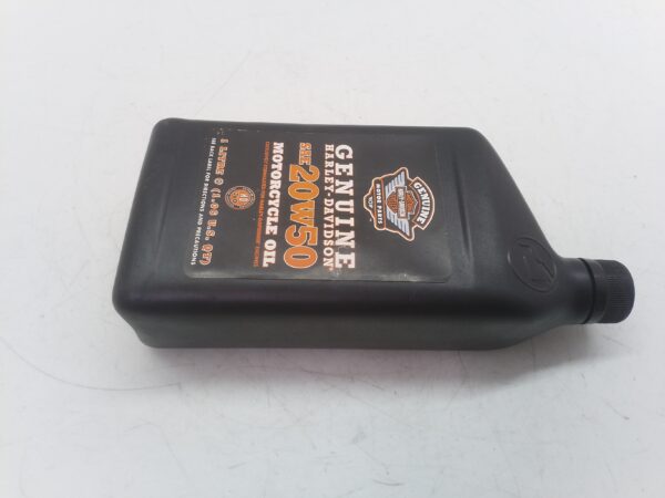 Harley Davidson olio sae 20 w 50 LT.1 99816-2050/eult